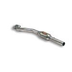 Performance packages pour Citroën c2 vtr 1.6i 16v ( 110hp ) '04 -> '09 - Pack échappement – Image 3