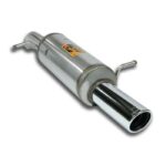 Performance packages pour Citroën c2 vtr 1.6i 16v ( 110hp ) '04 -> '09 - Pack échappement – Image 5