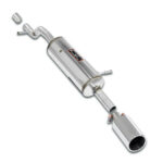 Supersprint Perfomance package pour Peugeot 208 1.2i t - pure tech (100 hp) 2024 -> chez RD Shop