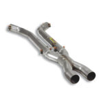 Performance package pour Corvette c5 "50th anniversary edition" 5.7i v8 2003 - Pack échappement – Image 2