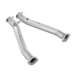 Performance package pour Corvette c5 "50th anniversary edition" 5.7i v8 2003 - Pack échappement – Image 3