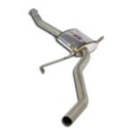 Performance pack pour Ford sierra cosworth 2wd (204 hp) '86 -> '89 - Pack échappement – Image 3