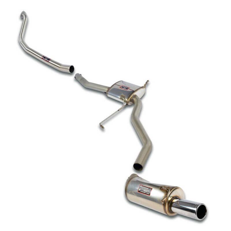 Supersprint Performance pack pour Ford sierra cosworth 2wd (204 hp) '86 -> '89 chez RD Shop