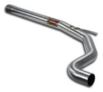Performance pack pour Grande punto abarth 1.4t (155 hp) '07 -> - Pack échappement – Image 5