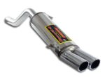 Performance pack pour Grande punto evo abarth 1.4t multiair (165 hp) 2010 -> - Pack échappement – Image 2