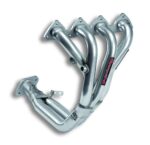 100% acier inoxydable système complet pour Acura integra / gs-r 4d. sedan 1.7i v-tec '89 -> '92 - Pack échappement – Image 3