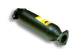 100% acier inoxydable système complet pour Honda civic 5d. 1.8 vti '97 -> '00 - Pack échappement – Image 3