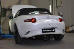 Sport pack pour Mazda mx-5 2.0i (160 hp - 184 hp) 2016 -> - Pack échappement – Image 3