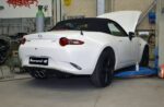 Supersprint Sport pack pour Mazda mx-5 2.0i "30th anniversary" (184 hp) 2019 -> chez RD Shop