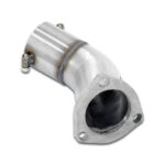 Performance package pour Mercedes r129 sl 320 v6 (m112 - 224 hp) facelift '98 -> '01 - Pack échappement – Image 3