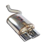 Performance packages pour Mercedes r170 slk 32 amg v6 kompressor (354 hp) ' 01 -> ' 04 - Pack échappement – Image 4