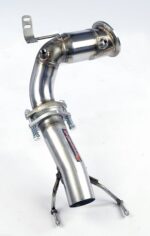 Ensemble conseillé pour Mini f57 cooper s 2.0t (moteur b46 - 192 hp) '15 -> (with valve) - Pack échappement – Image 3