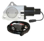 Ensemble conseillé pour Mini f57 cooper s cabrio 2.0t (moteur b48 - 192 hp) '15 -> (with valve) - Pack échappement – Image 4