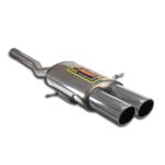 Performance pack pour Mini cooper s 1.6i turbo "jcw - world championship 50" (211 hp) (ø65mm system) - Pack échappement – Image 5