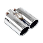 Perfomance package pour Peugeot 208 1.2i t - pure tech mild hybrid (100 hp) 2024 -> - Pack échappement – Image 2