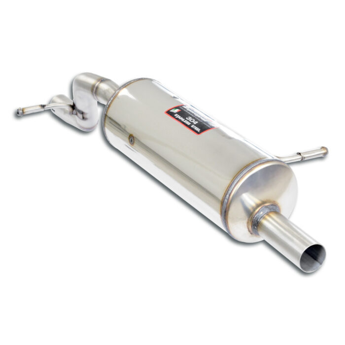 Perfomance package pour Peugeot 208 1.2i t - pure tech mild hybrid (100 hp) 2024 -> - Pack échappement – Image 3