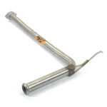 Performance packages pour Renault clio i 1.8 16v kat. - Pack échappement – Image 2