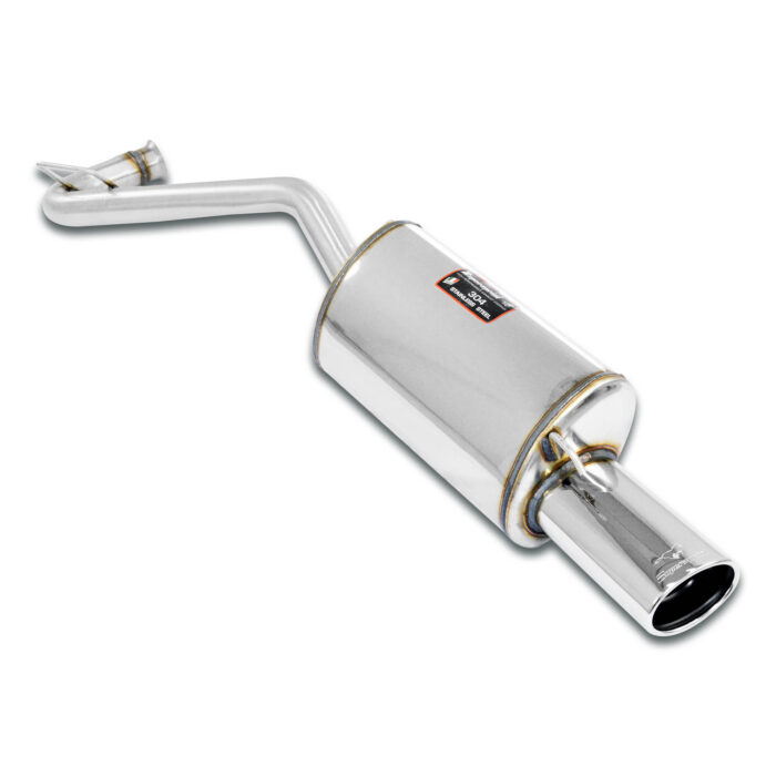 Performance packages pour Renault clio i 1.8 rsi kat. - Pack échappement – Image 2