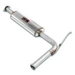 Performance packages pour Renault clio i 1.8 rsi kat. - Pack échappement – Image 3