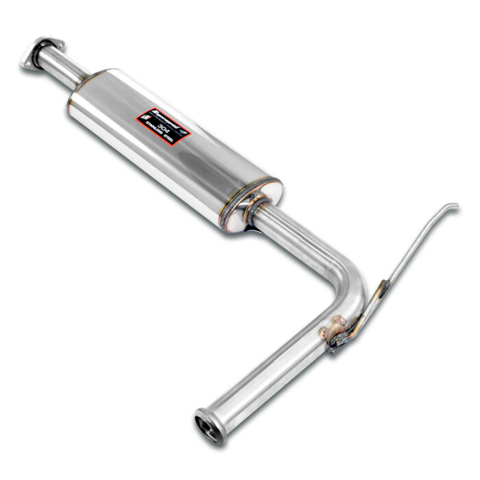 Performance packages pour Renault clio i 1.8 rsi kat. - Pack échappement – Image 3