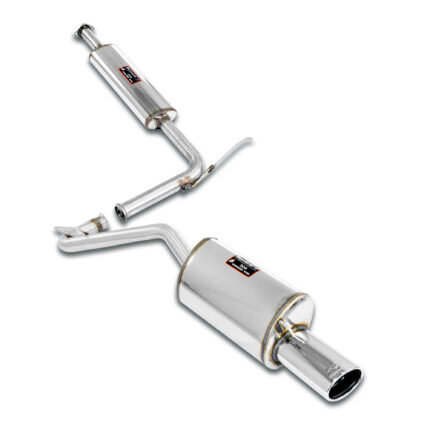 Supersprint Performance packages pour Renault clio i 2.0 16v "williams" chez RD Shop