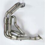 Alternative - subaru brz facelift 2.0i "raiu edition" (208 hp) 2019 pour Subaru brz facelift 2.0i "raiu edition" (208 hp) 2019 - Pack échappement – Image 3