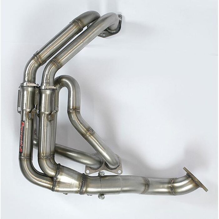 Alternative - subaru brz facelift 2.0i (208 hp) 2017 -> pour Subaru brz facelift 2.0i (208 hp) 2017 -> - Pack échappement – Image 3