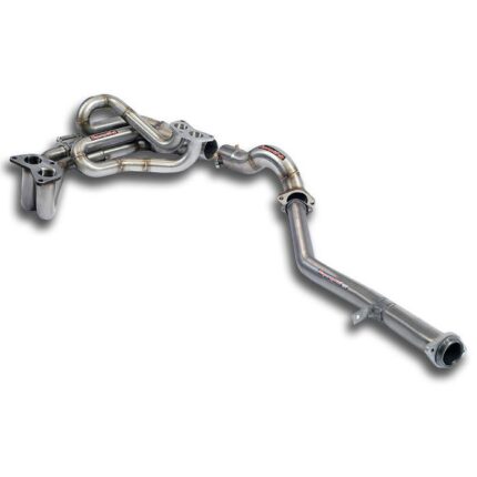 Supersprint Alternative - toyota gt86 facelift 2.0i "black limited edition" (208 hp) 2020 -> pour Toyota gt86 facelift 2.0i "black limited edition" (208 hp) 2020 -> chez RD Shop