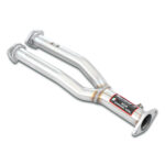 Performance package pour Seat leon 1.8i turbo "cupra r" (210 - 225 hp) '02 ->'05 - Pack échappement – Image 4