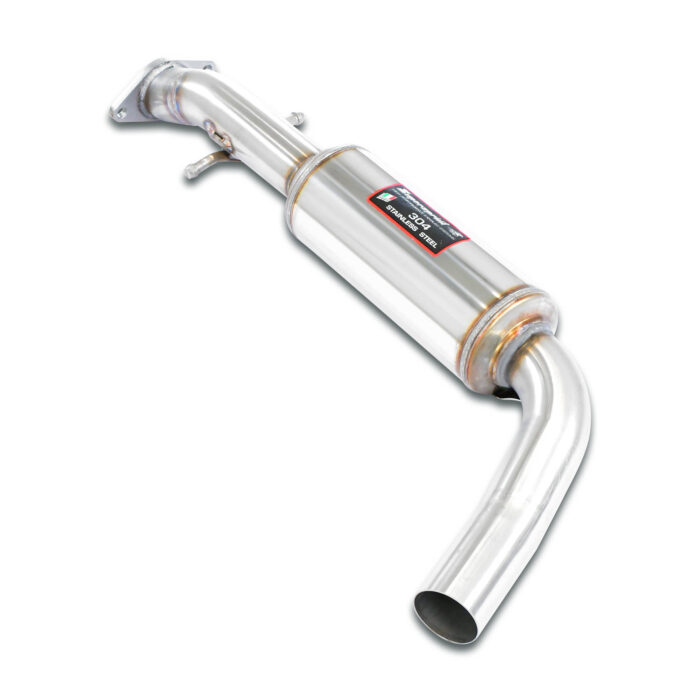 Performance package pour Seat leon 1.8i turbo "cupra r" (210 - 225 hp) '02 ->'05 - Pack échappement – Image 2