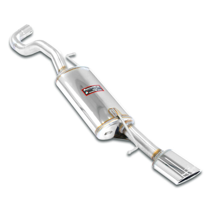 Performance package pour Seat leon 1.8i turbo "cupra r" (210 - 225 hp) '02 ->'05 - Pack échappement – Image 3