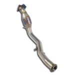 Performance packages pour Subaru impreza (sedan 4d.) 2.5i turbo sti (300 hp) '11 -> '14 - Pack échappement – Image 2