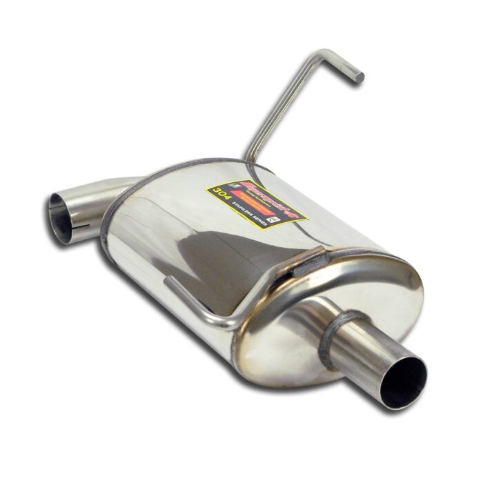 Performance packages pour Subaru impreza (sedan 4d.) 2.5i turbo sti (300 hp) '11 -> '14 - Pack échappement – Image 5