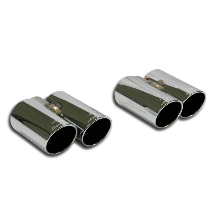 Performance packages pour Subaru impreza (sedan 4d.) 2.5i turbo sti (300 hp) '11 -> '14 - Pack échappement – Image 6