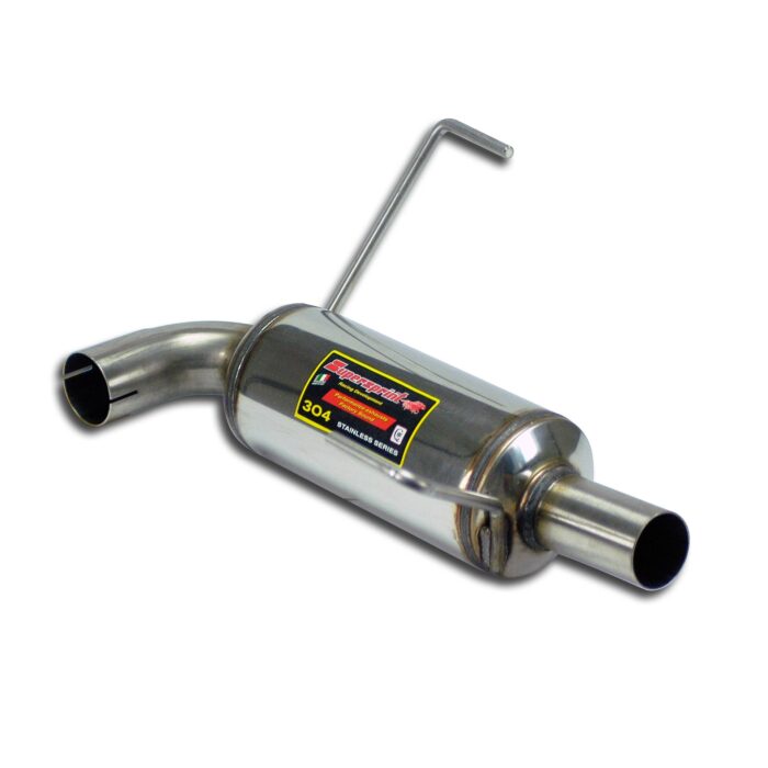 Performance packages pour Subaru wrx sti (sedan) 2.5i turbo (300 hp - 309 hp) 2015 -> - Pack échappement – Image 7