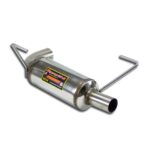 Performance packages pour Subaru wrx sti (sedan) 2.5i turbo (300 hp - 309 hp) 2015 -> - Pack échappement – Image 8