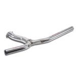 Performance packages pour Subaru wrx sti (sedan) "kuro edition" 2.5i turbo (300 hp) 2019 - Pack échappement – Image 6