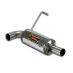 Performance packages pour Subaru wrx sti (sedan) "kuro edition" 2.5i turbo (300 hp) 2019 - Pack échappement – Image 7