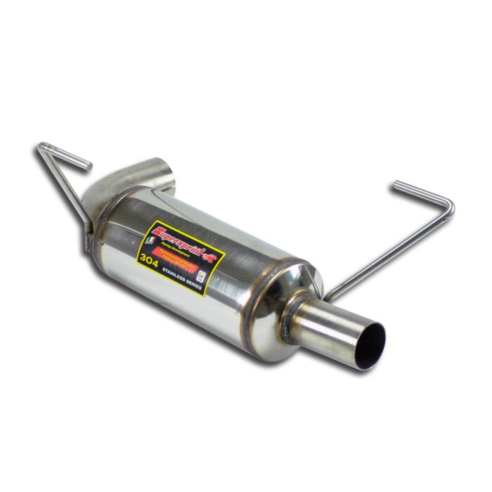 Performance packages pour Subaru wrx sti (sedan) "kuro edition" 2.5i turbo (300 hp) 2019 - Pack échappement – Image 8