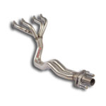 Performance system ø50mm pour Vw golf i cabrio gli 1.6 '79 -> '83 - Pack échappement – Image 3