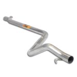 Performance system ø50mm pour Vw golf i cabrio gli 1.6 '79 -> '83 - Pack échappement – Image 4