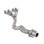 Performance system ø60mm pour Vw scirocco gli 1.5 -> 7/'82 - Pack échappement – Image 2