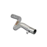 Performance system ø60mm pour Vw golf i cabrio 1.8 (98 hp) '89 -> '93 - Pack échappement – Image 3