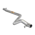 Sound package pour Vw scirocco gli 4/'81 -> 12/'83 - Pack échappement – Image 2