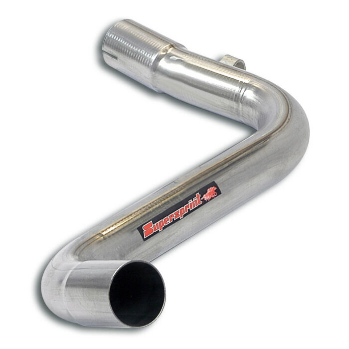 Sport pack pour Vw golf ii gti 1.8 16v kat. '87 -> '91 - Pack échappement – Image 3