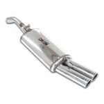 Sport pack pour Vw golf ii gti 1.8 16v kat. '87 -> '91 - Pack échappement – Image 4