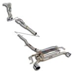 Supersprint Performance pack pour Vw golf iv r32 chez RD Shop