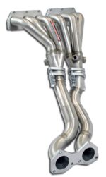 Performance pack pour Vw golf iv r32 - Pack échappement – Image 3