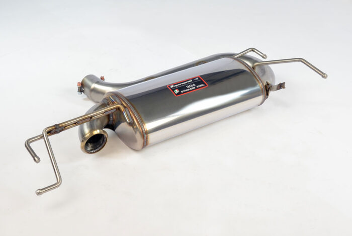 Sound pack pour Vw golf iv r32 - Pack échappement – Image 2