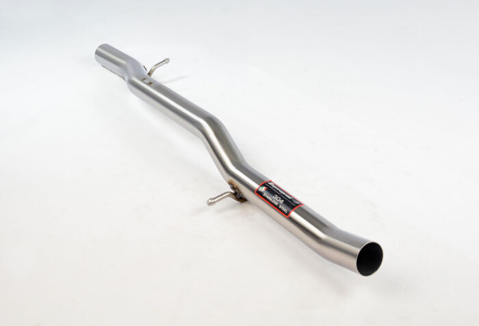 Sound pack pour Vw golf iv r32 - Pack échappement – Image 3